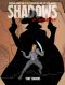 [Capt. Gideon Argo and The Flying Zombies 02] • Shadows of Shambhala